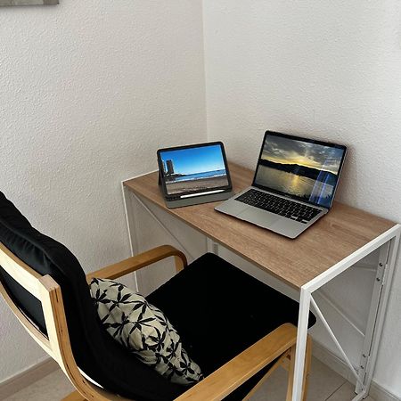 Apartamento primera linea de playa la concha Oropesa del Mar Exterior foto