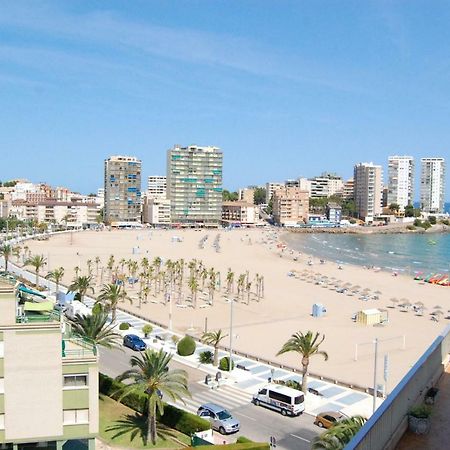 Apartamento primera linea de playa la concha Oropesa del Mar Exterior foto