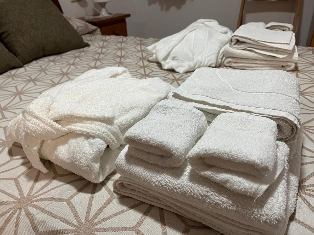 Apartamento primera linea de playa la concha Oropesa del Mar Exterior foto